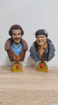 Sám doma/Home alone- Harry - 6
