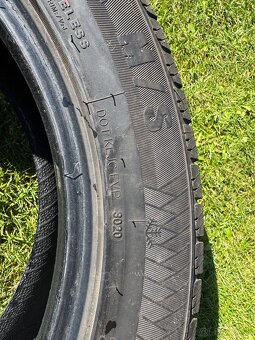 235/55r18 - 6