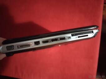 Predám HP Pavilion dv6-1425ec plne funkčný / náhr. diely - 6