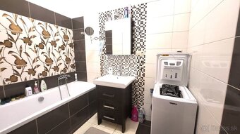 2-izbový byt v centre Nitry na predaj - 6