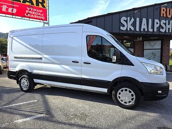 Ford Transit 2,0 TDCi L3H2 - 6