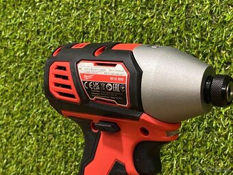 Milwaukee M18 BID razovy utahovak - 6