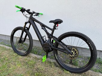 Specialized Turbo Levo Alloy S5 700Wh - 6