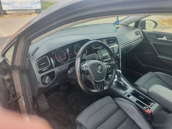Volkswagen Golf 2.0 TDI DSG - 6