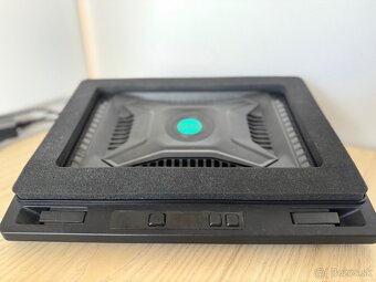 MSI Vector GP68HX 13VH-239XCZ + príslušenstvo - 6