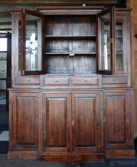 Knižnica teaková ( 107 ). - 6