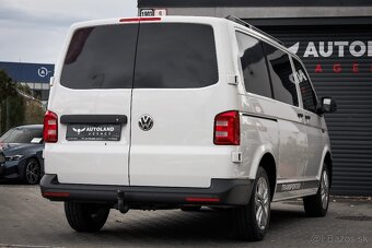 Volkswagen T6 Transporter 2.0 TDi Business Van DSG - 6