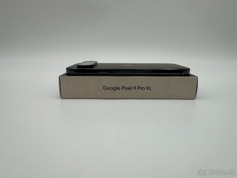 Google Pixel 9 Pro XL 16/128GB Obsidian + ZÁRUKA - 6