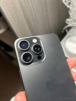 Iphone 15 Pro Max 256gb - 6