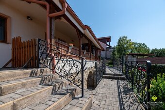 Investícia alebo bývanie v centre Bojníc - 6