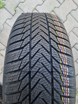 5x112 r16 kolesa disky vw sharan skoda seat 205 60 16 alu - 6