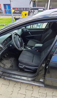 PEUGEOT 407 sw panorama - 6