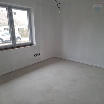 Predaj 4 izbový novo postavený rodinný dom v obci Veľká Mača - 6