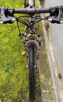 MERIDA MATTS DRIFTER - 6