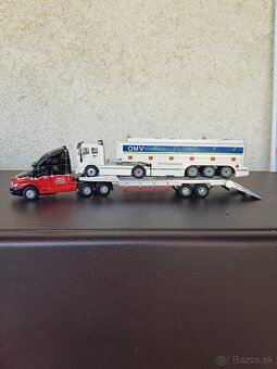 Kamióny mix kov - 6