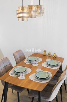 EXKLUZÍVNY 2i byt, PRÍSTAVNA,LOGGIA ,CHLADENIE,PARKING,Plyná - 6