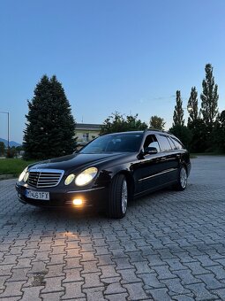 E320CDI   4Matic - 6