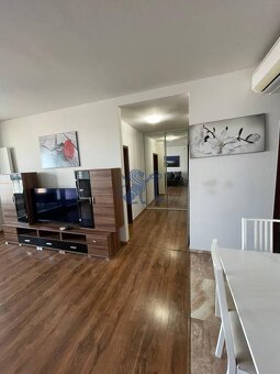 PRENÁJOM | 3i byt | PANORAMA City | 32.p | výhľad na Dunaj - 6