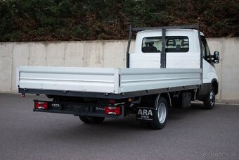 Iveco Daily, 2.3 35C14.PO SERVISE.EXTRA DLOUHÝ VALNÍK. - 6