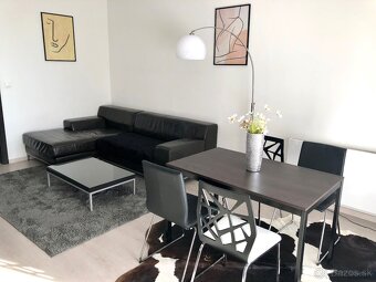 Prenájom 2-izbový byt Rezidencia Šindolka, Dolnohorská ul. - 6