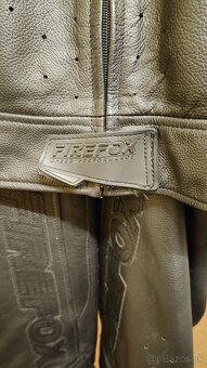 Dámska kombinéza firefox - 6