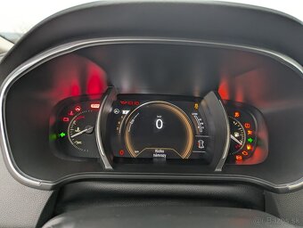  Renault Mégane Grandtour Energy 1,5 dCi AT - 6