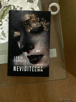 Predám romantické knihy - 6