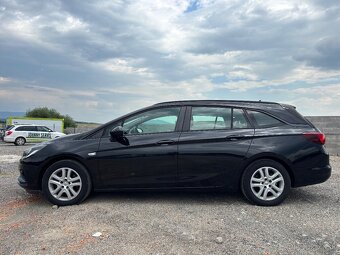 Opel Astra Sport Tourer ST 1.6 CDTI S S 136k Enjoy - 6