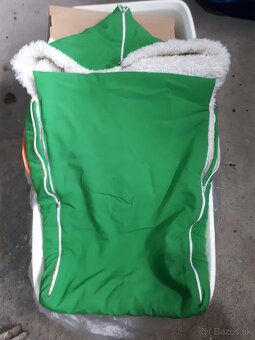 Fusaky pre deťi - 6