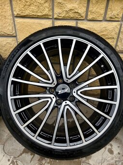5x112 R19 AEZ(255/35R19) - 6