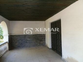 Dom, komerčné a prevádzkové priestory - 6