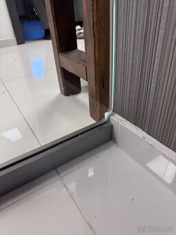 Presklené dvere - 6