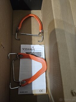 Mačky Camp Alpinist pro auto/semi - 6