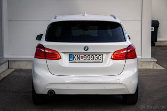 BMW Rad 2 Active Tourer 2 216d - 6