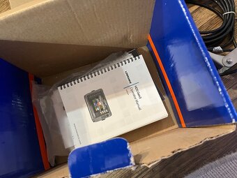 Sonar Lowrance HDS9 Gen3 - 6