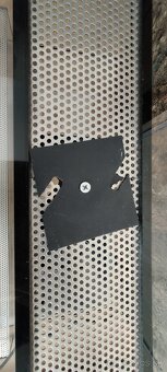 Terárium 80x40x40 - 6