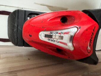 Lyže Head titan tour - 6