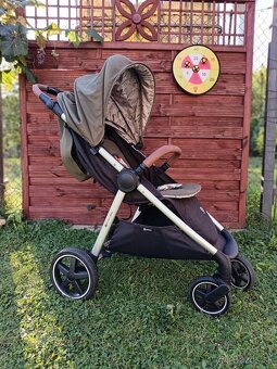 Petite&Mars Royal - 6