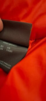 Páperová bunda JACK WOLFSKIN 176 - 6