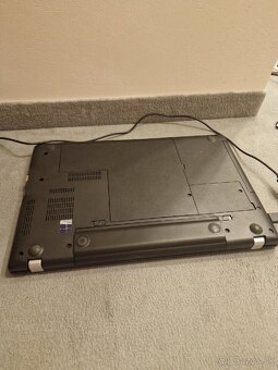 Lenovo Thinkpad E560 - 6