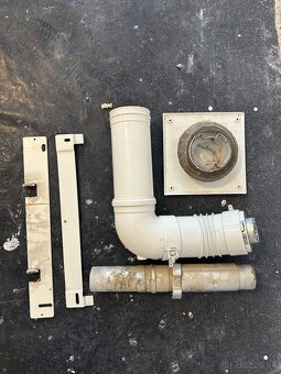 Kotol so zásobníkom Buderus - 6