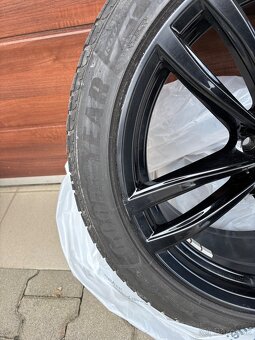245/45 R19 BMW - 6