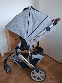 Kocik ABC desing ( 3 kombinacia) - 6