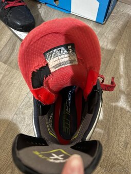 Korčule Bauer Vapor Hyperlite - 6