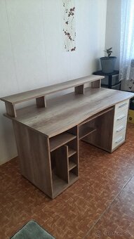 Písací stôl - 6