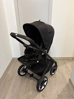 Cybex Talos S Lux - 6