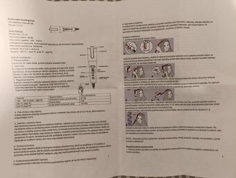 Rotačná kulma Berolio BMS155 - 6