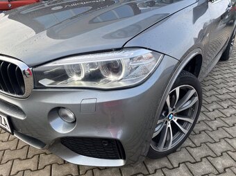 BMW X5 xDrive 30D - 6