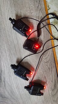 Smart Signalizatori Rippton - 6