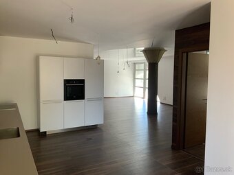 Exklusívny trojizbový byt - 6